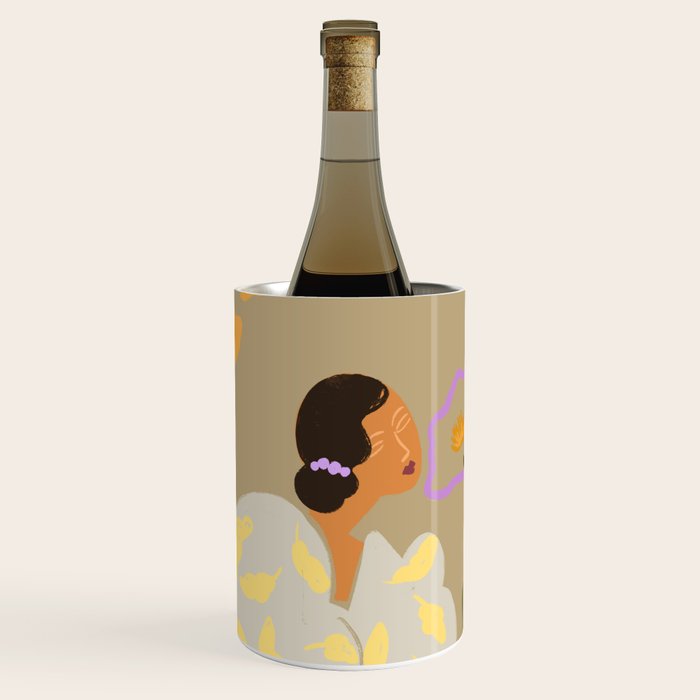 Flourish Wine Chiller Gallery Image 1