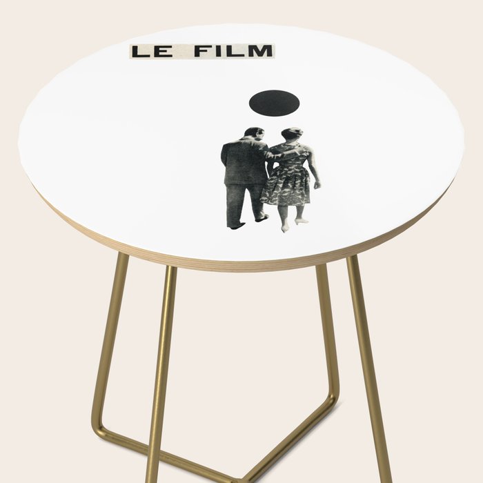 Le Film Side Table Gallery Image 2