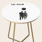 Le Film Side Table Gallery Image 2
