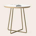 Le Film Side Table Gallery Image 1