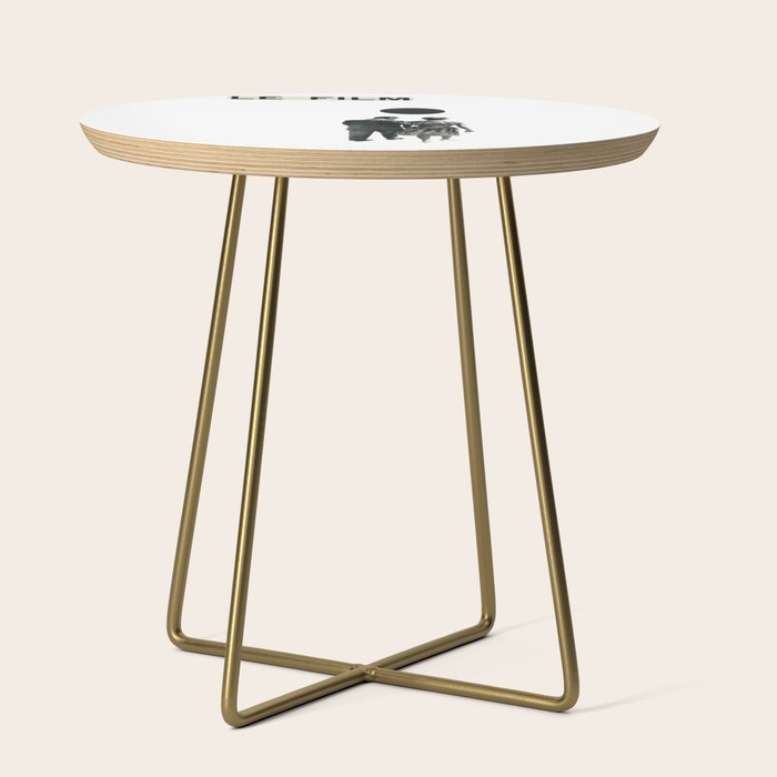 Le Film Side Table Gallery Image 1