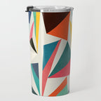 Collection of pointy summit Travel Mug Gallery Image 3