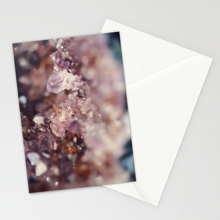 Dazzle Stationery Card Gallery Image 2