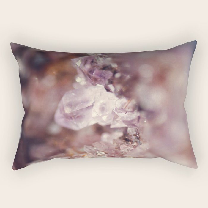 Dazzle Rectangular Pillow Gallery Image 2