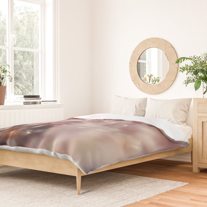 Dazzle Duvet Cover Gallery Image 2