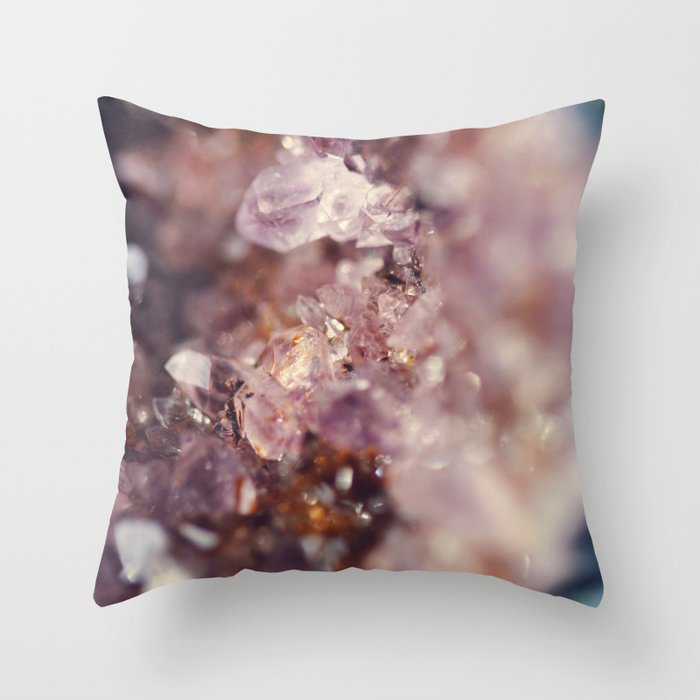 Dazzle Throw Pillow Gallery Image 6