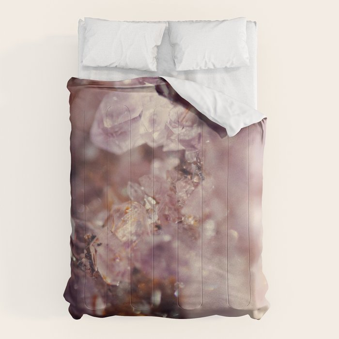Dazzle Comforter Gallery Image 1