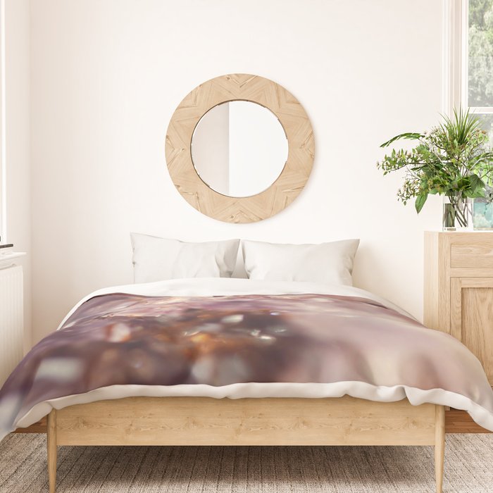 Dazzle Duvet Cover Gallery Image 3
