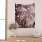 Dazzle Wall Tapestry Gallery Image 2