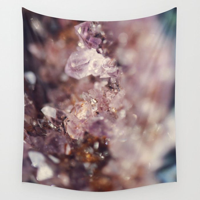 Dazzle Wall Tapestry Gallery Image 4