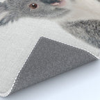Baby Koala - Colorful Rug Gallery Image 4