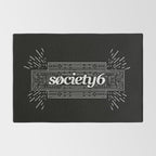 Society6 Rug Gallery Image 2