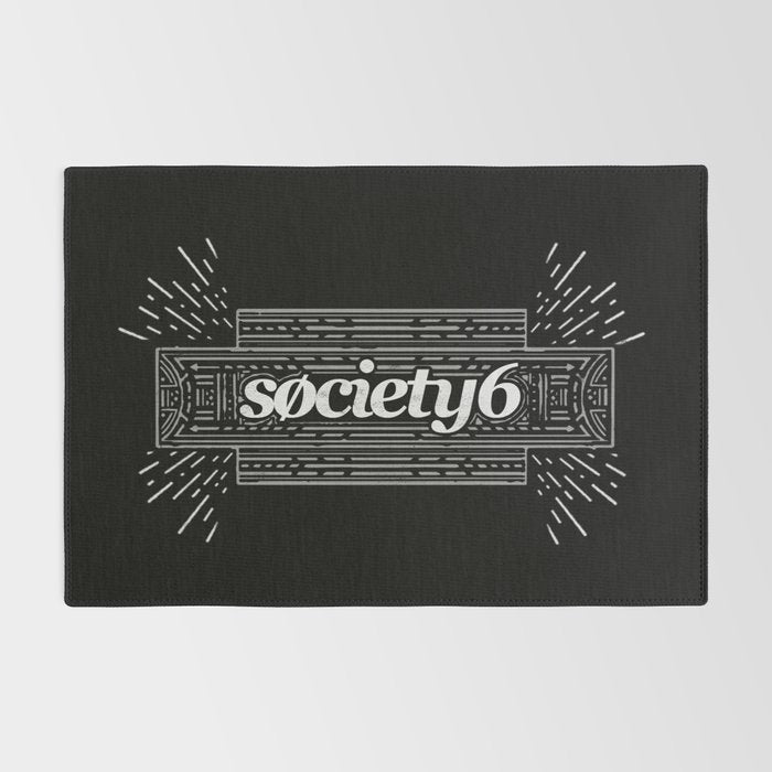 Society6 Rug Gallery Image 2