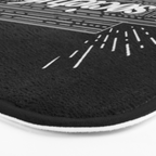 Society6 Bath Mat Gallery Image 3