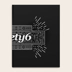 Society6 Notebook Gallery Image 4
