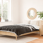 Society6 Banner Duvet Cover Gallery Image 2