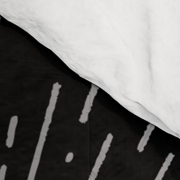 Society6 Banner Comforter Gallery Image 4