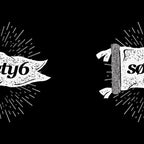 Society6 Banner Coffee Mug Gallery Image 2