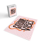 Catchin' Vibes Jigsaw Puzzle Gallery Image 2