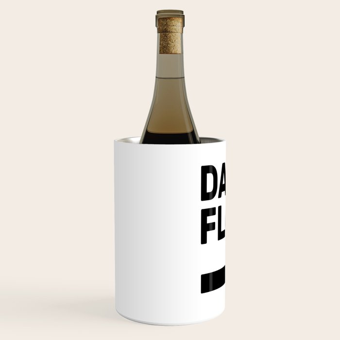Dance Floor (arrow point right) Wine Chiller Gallery Image 2