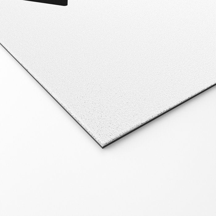Dance Floor (arrow point right) Welcome Mat Gallery Image 2