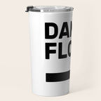 Dance Floor (arrow point right) Travel Mug Gallery Image 3