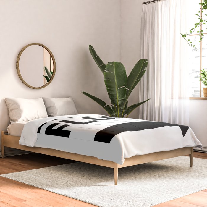 Dance Floor (arrow point right) Comforter Gallery Image 2