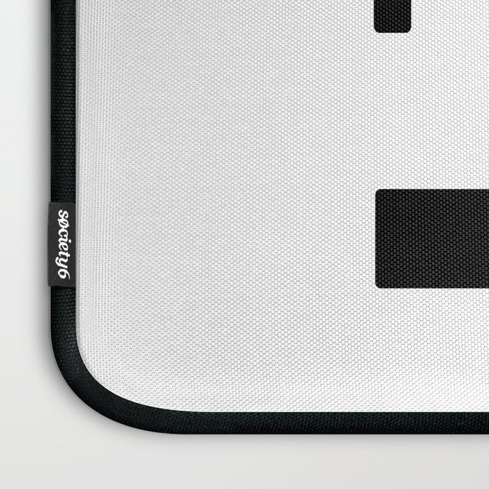 Dance Floor (arrow point right) Laptop Sleeve Gallery Image 3