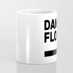 Dance Floor (arrow point right) Coffee Mug Gallery Image 4