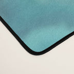 Aqua Sea Stone Desk Mat Gallery Image 4