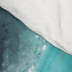 Aqua Sea Stone Comforter Gallery Image 4
