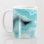 Aqua Sea Stone Coffee Mug Gallery Image 3