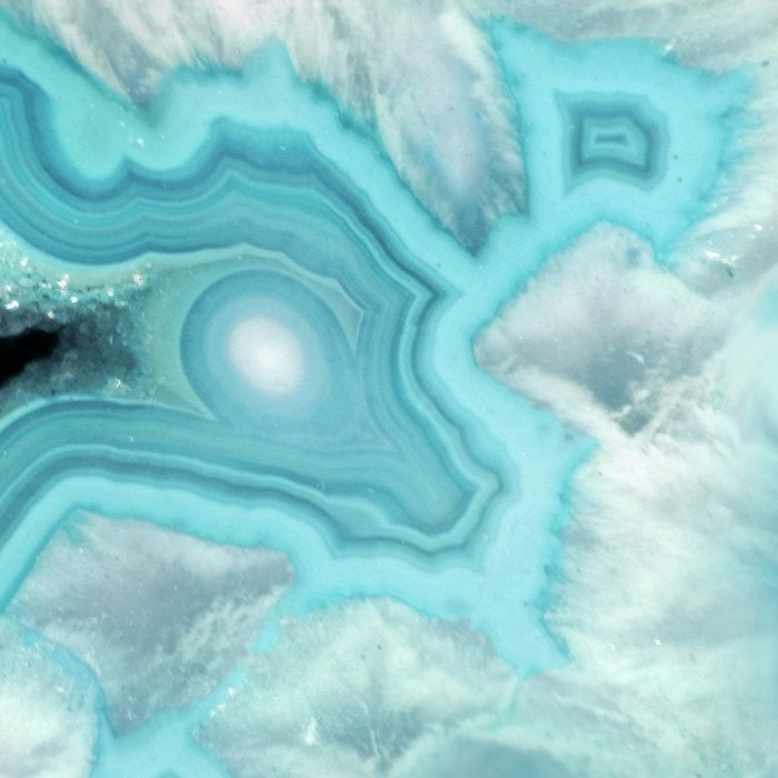 Aqua Sea Stone Coffee Mug Gallery Image 2
