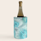 Aqua Sea Stone Wine Chiller Gallery Image 3
