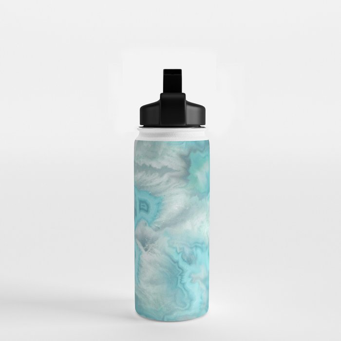 Aqua Sea Stone Water Bottle Gallery Image 2