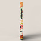 Dia De Los Muertos Cat iPhone Case Gallery Image 2