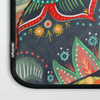 Dia De Los Muertos Cat Laptop Sleeve Gallery Image 3