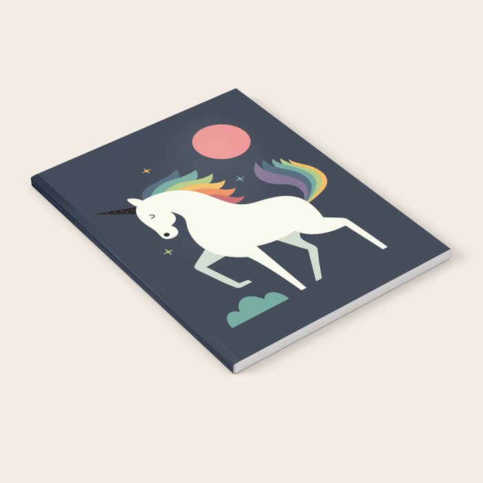 Stay Shine Notebook Gallery Image 1