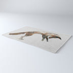 Jumping Fox Rug Gallery Image 3