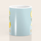 Limocello - Amalfi Coast Cocktails Coffee Mug Gallery Image 4