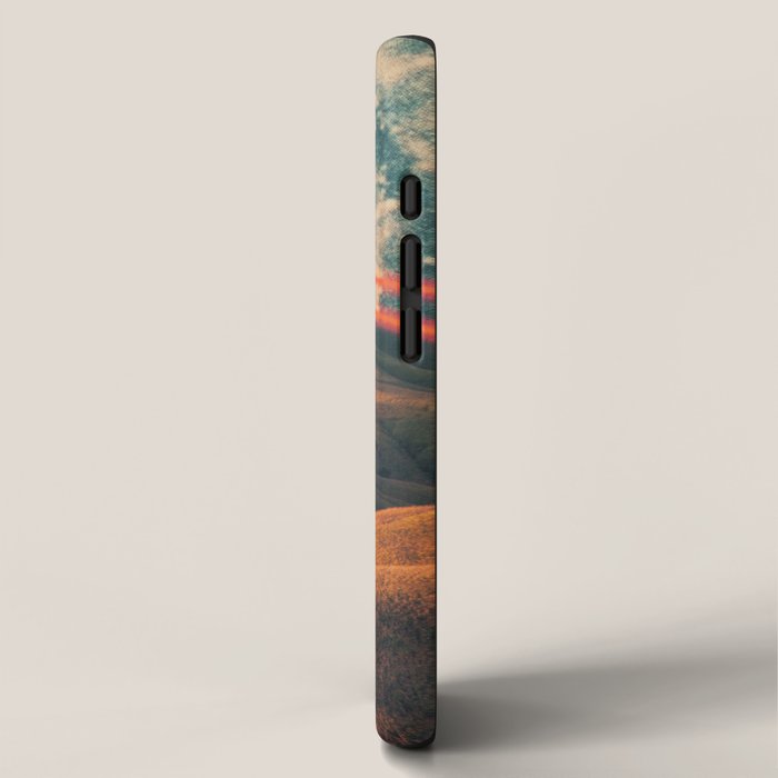 We are Watching You for Your Own Safety iPhone Case Gallery Image 2