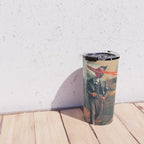 We are Watching You for Your Own Safety Travel Mug Gallery Image 4