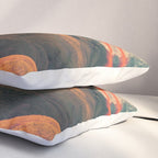 We are Watching You for Your Own Safety Pillow Sham Gallery Image 3