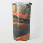 We are Watching You for Your Own Safety Travel Mug Gallery Image 2