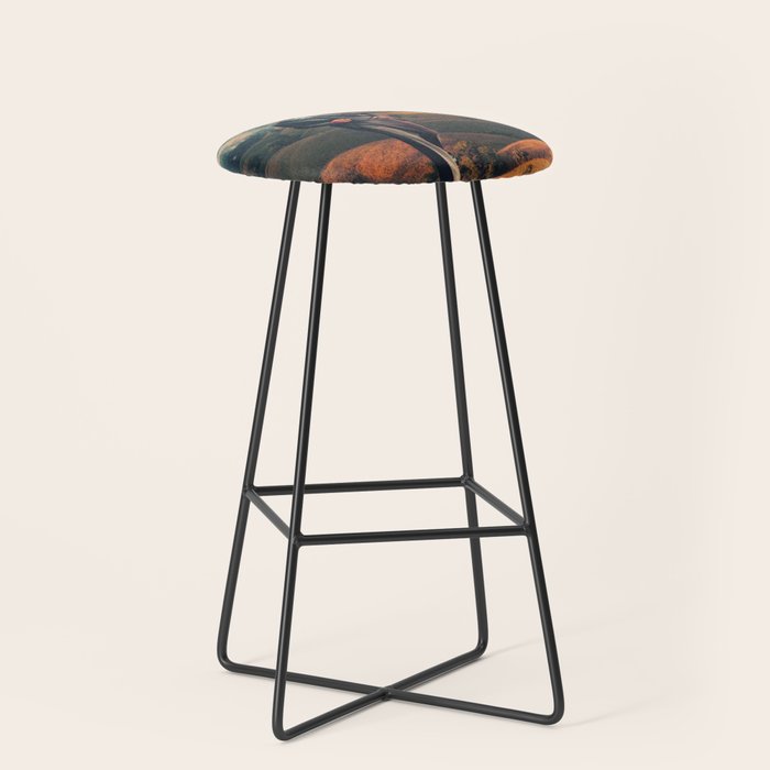 We are Watching You for Your Own Safety Stool Gallery Image 1