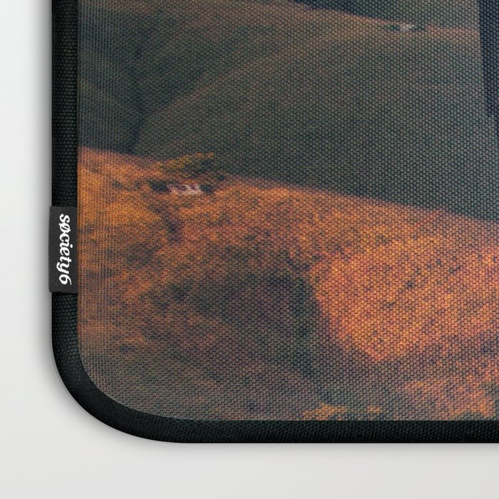 We are Watching You for Your Own Safety Laptop Sleeve Gallery Image 3