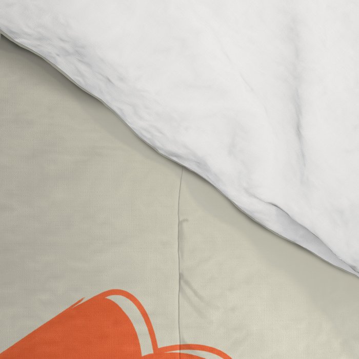 Yeehaw! Bright Cowboy Boots Comforter Gallery Image 4