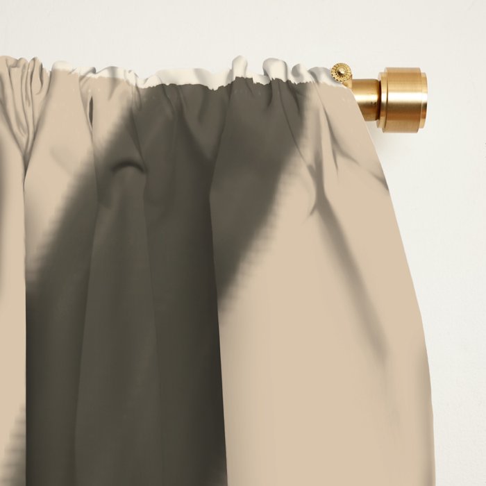 Minimal abstract line Window Curtain Gallery Image 2