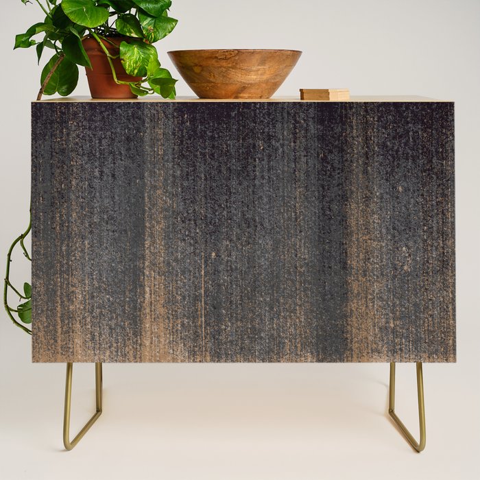 SCRATCHES / Seven Credenza Gallery Image 1