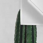 Cactus I Wall Tapestry Gallery Image 3